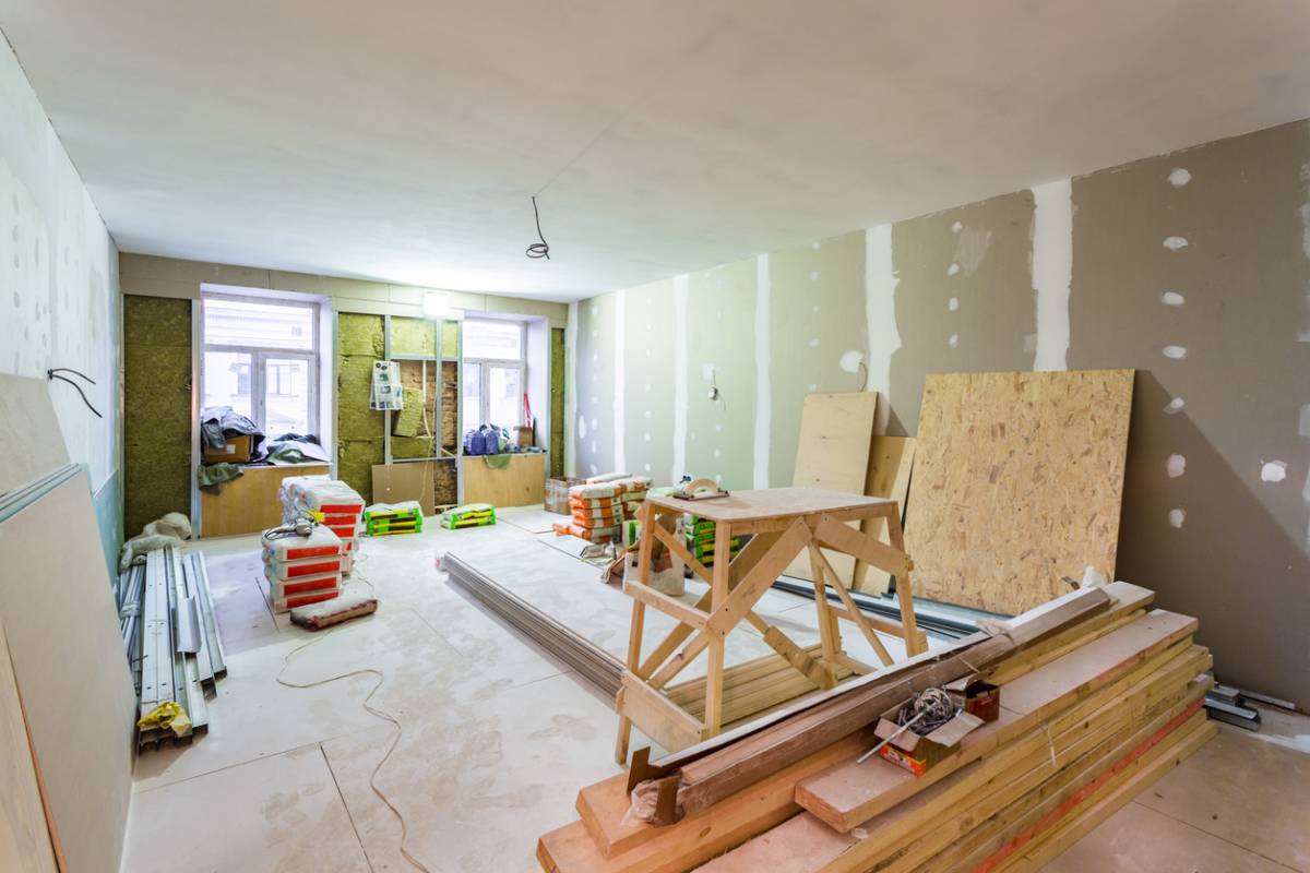 découvrez nos conseils et solutions pour réussir la rénovation de votre appartement : idées, astuces, étapes clés et professionnels à contacter pour transformer votre espace de vie.