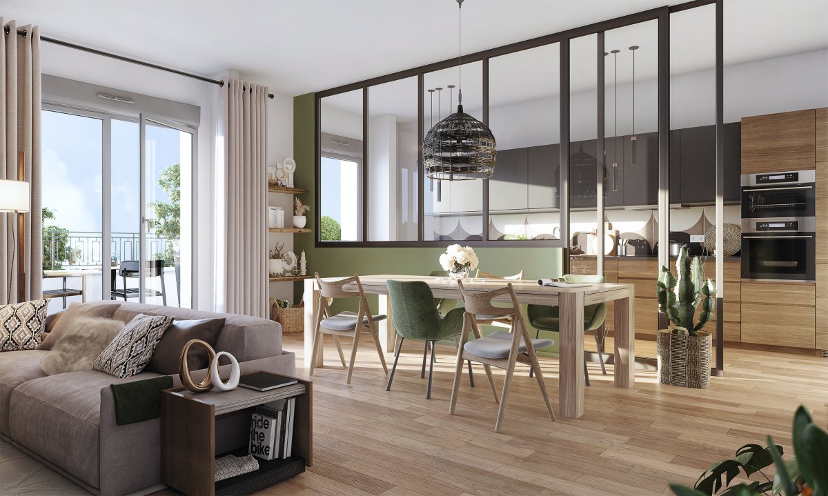 confiez la rénovation de votre appartement à champigny-sur-marne à des experts ! conseils, travaux sur-mesure et accompagnement pour transformer votre espace selon vos envies.