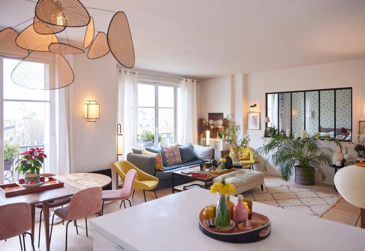 confiez la rénovation de votre appartement à neuilly à des experts qualifiés. profitez d’un accompagnement sur mesure pour valoriser et moderniser votre intérieur avec des matériaux de qualité.