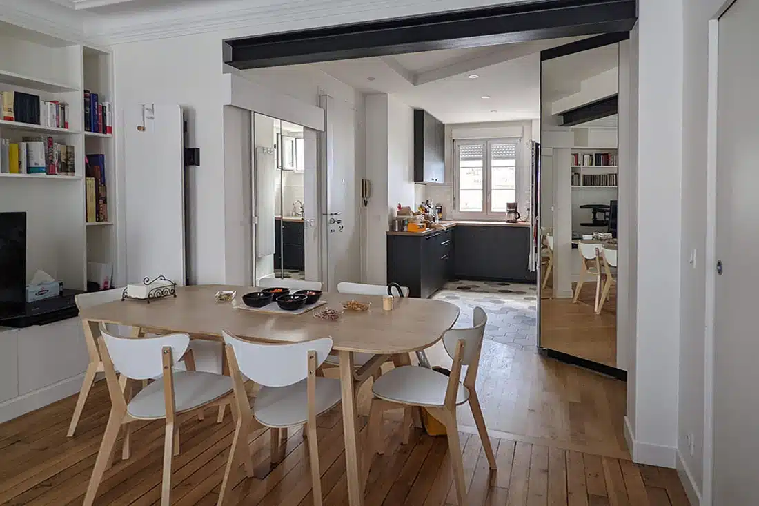 confiez la rénovation de votre appartement à paris 12 à des experts. modernisation, optimisation de l’espace et finitions de qualité pour valoriser votre bien. devis gratuit.