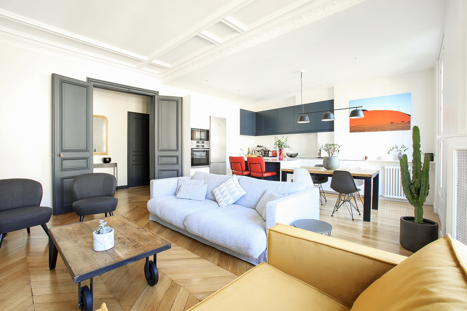 confiez la rénovation de votre appartement à paris à des experts : transformation sur-mesure, qualité, respect des délais et conseils personnalisés pour optimiser votre espace de vie.