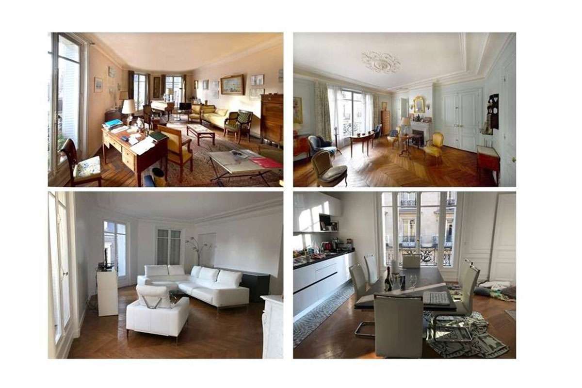 confiez la rénovation de votre appartement à paris à des professionnels expérimentés. devis gratuit, conseils personnalisés et travaux de qualité pour transformer votre intérieur selon vos envies.
