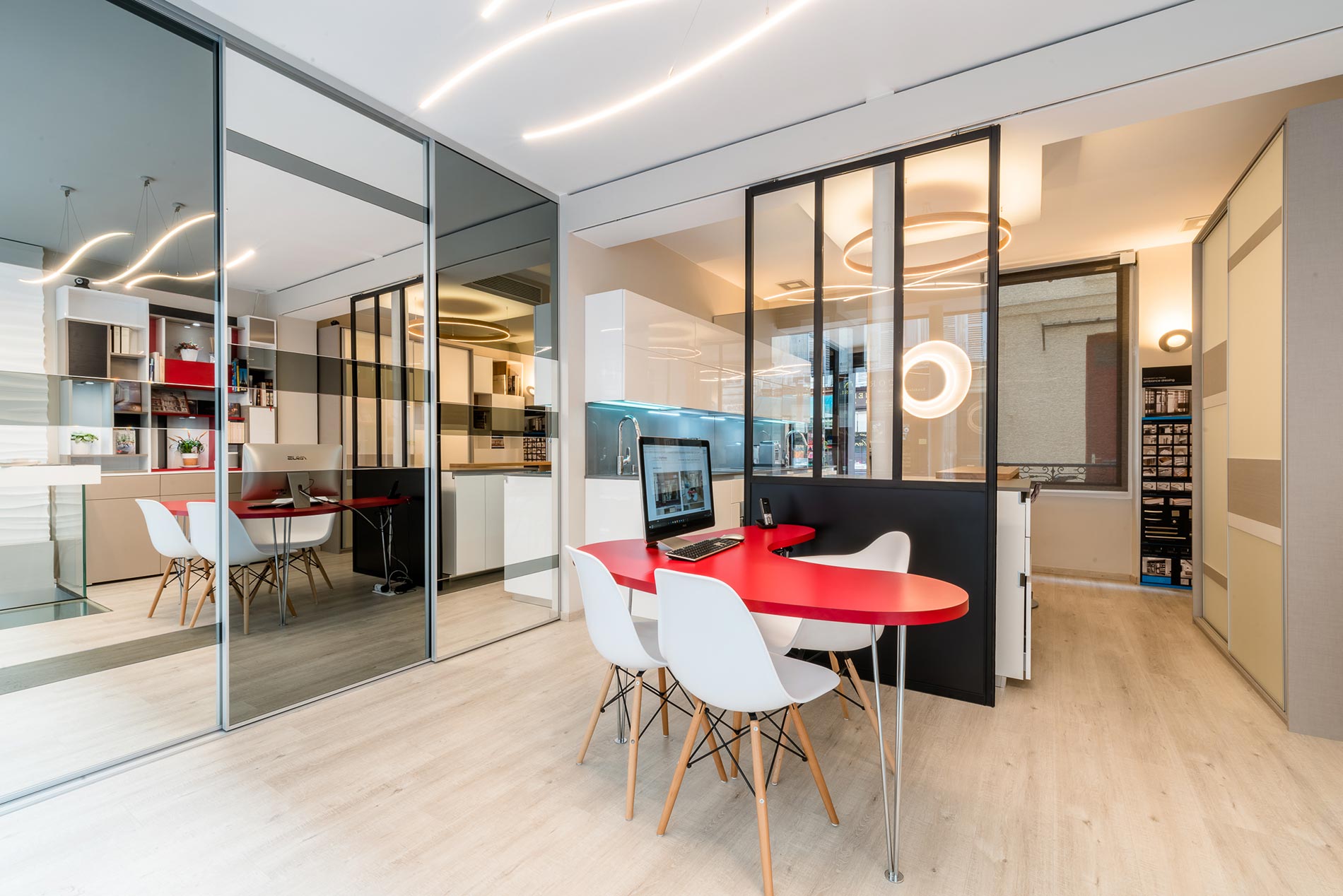 confiez la rénovation de votre appartement à paris à des experts pour un résultat sur-mesure, moderne et durable. devis gratuit, conseils personnalisés et accompagnement complet.