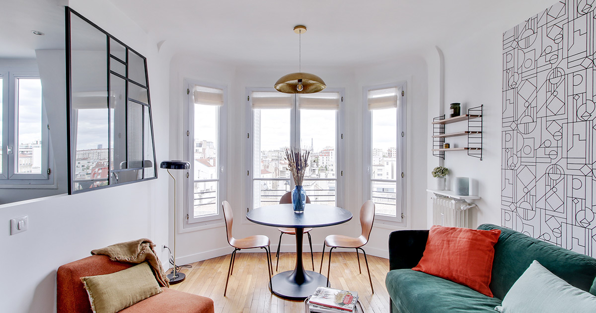 confiez la rénovation de votre appartement à paris à nos experts pour un intérieur moderne, fonctionnel et sur-mesure. devis gratuit, travaux de qualité et respect des délais.