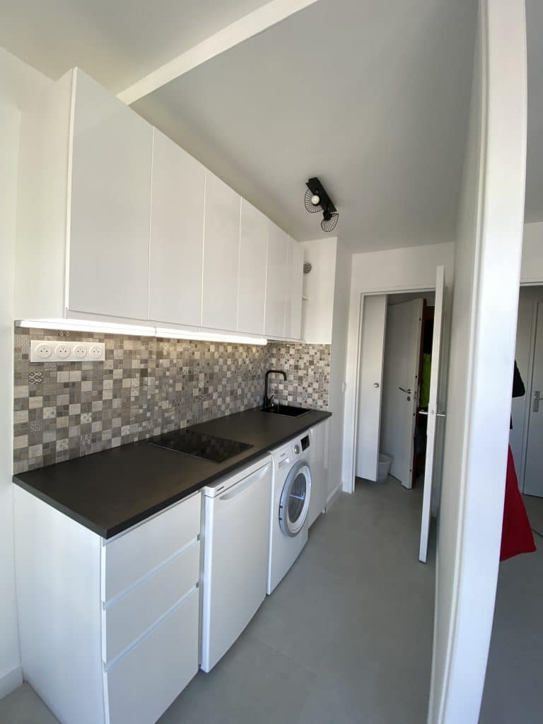 confiez la rénovation de votre appartement à paris à des experts qualifiés. bénéficiez de conseils sur mesure, d'un travail soigné et d'une gestion de projet efficace pour transformer votre espace selon vos envies.