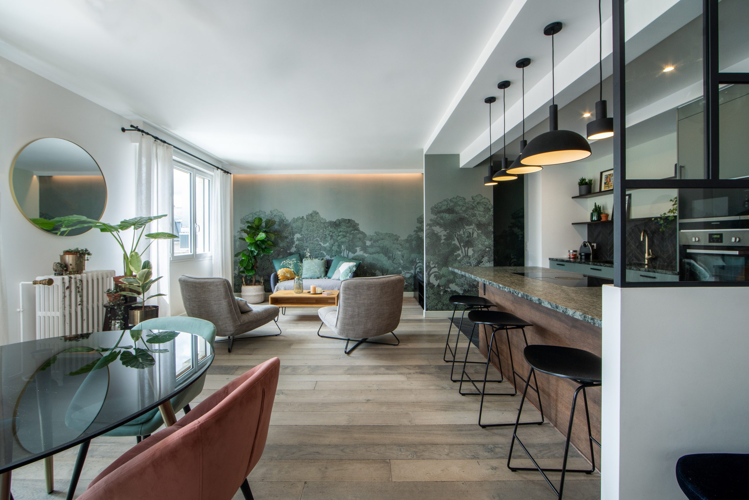 découvrez nos services de rénovation d'appartement à paris : modernisation, optimisation des espaces, conseils personnalisés et accompagnement sur-mesure pour transformer votre intérieur selon vos envies et votre budget.