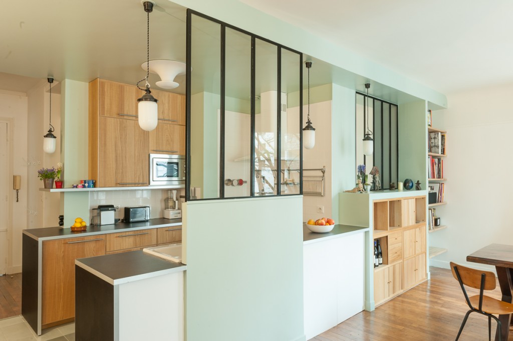 confiez la rénovation de votre appartement à paris à des experts. devis gratuit, conseils personnalisés et accompagnement sur mesure pour transformer votre espace selon vos envies !