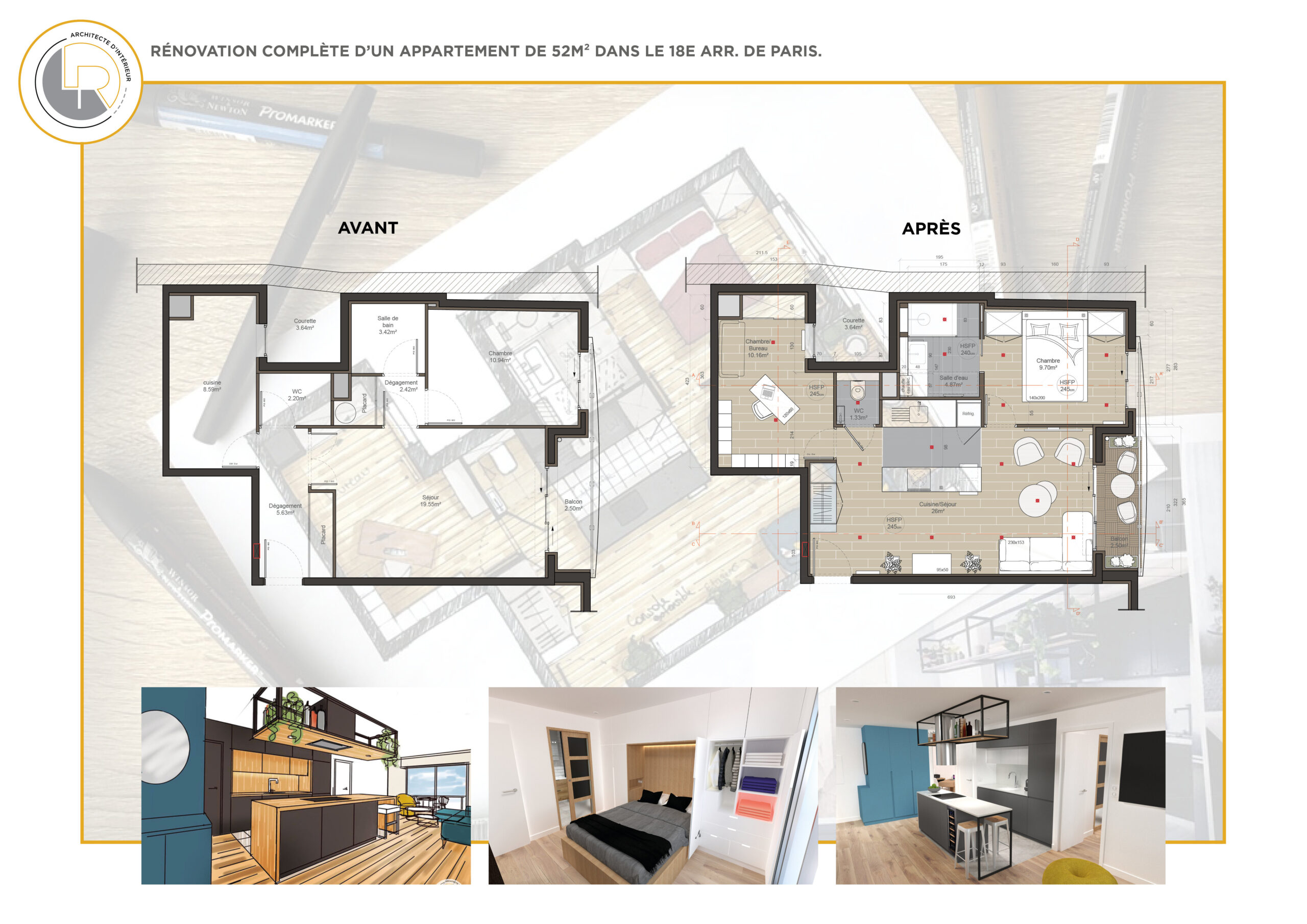 découvrez nos services de rénovation d'appartement à paris : conseils personnalisés, travaux de qualité et accompagnement sur-mesure pour transformer votre espace de vie.