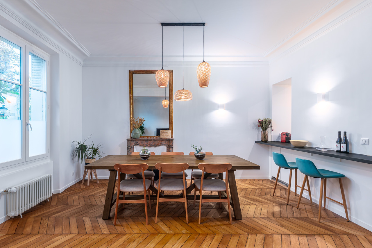 confiez la rénovation de votre appartement à paris à des experts. nous transformons votre espace avec des solutions sur-mesure, modernes et élégantes. devis gratuit et accompagnement personnalisé.