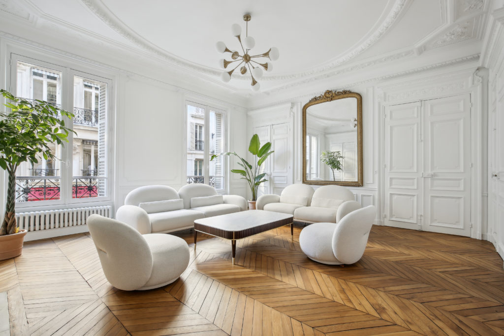 confiez la rénovation de votre appartement à paris à des experts. modernisation, aménagement intérieur, devis gratuit : transformez votre espace selon vos envies.
