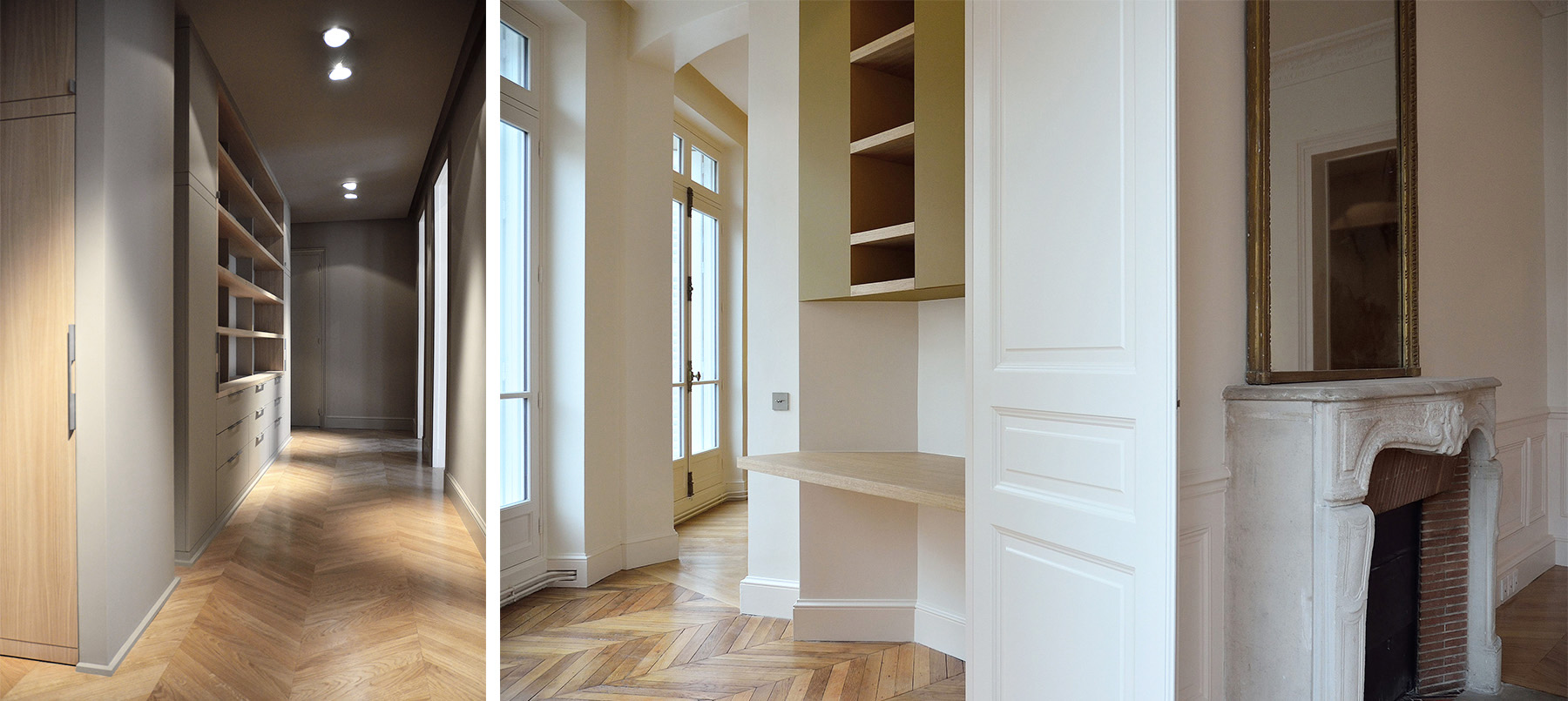 confiez la rénovation de votre appartement à paris à des experts : modernisation, optimisation de l’espace et finitions de qualité pour un intérieur sur-mesure. devis gratuit et accompagnement personnalisé.