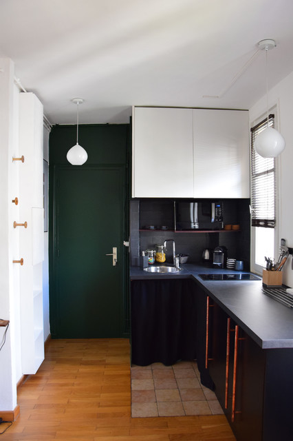 confiez la rénovation de votre appartement à paris à nos experts : conseils personnalisés, solutions sur-mesure, travaux de qualité et accompagnement complet pour transformer votre intérieur.