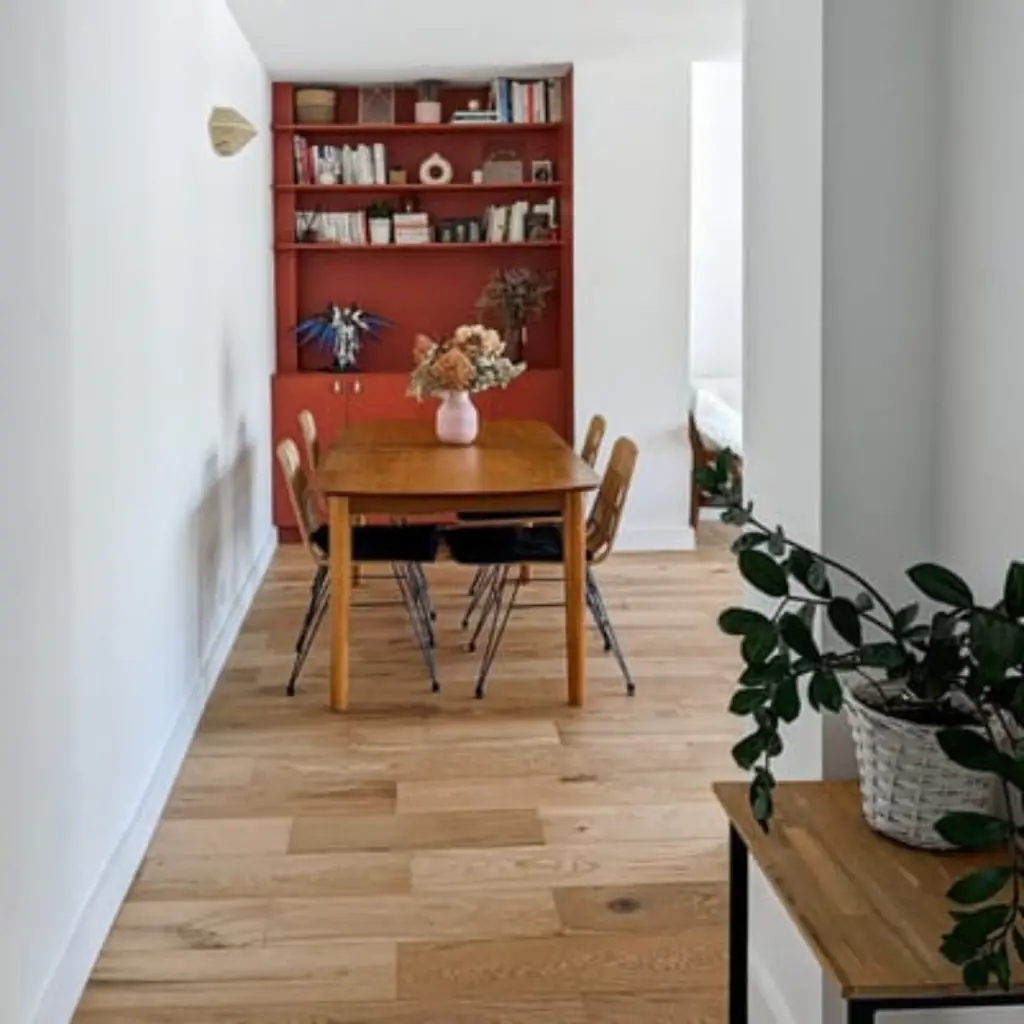confiez la rénovation de votre appartement à paris 75011 à notre équipe d’experts. prestations sur mesure, matériaux de qualité et accompagnement personnalisé pour sublimer votre intérieur.
