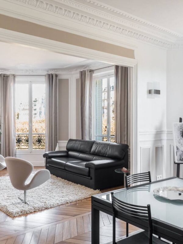 confiez la rénovation de votre appartement à paris à des experts qualifiés. rénovation sur mesure, conseils personnalisés et budget maîtrisé pour un logement moderne et confortable.