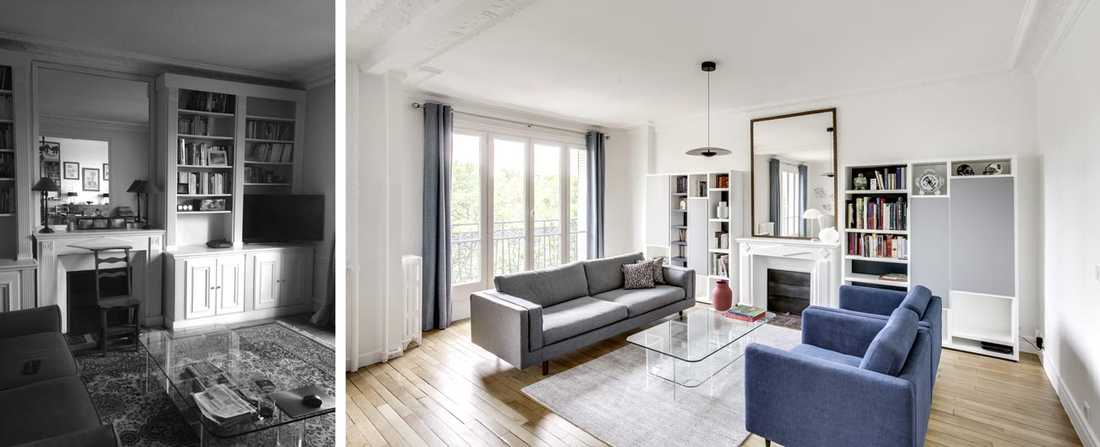 confiez la rénovation de votre appartement à paris à des experts. profitez d’un accompagnement sur mesure pour moderniser, optimiser et valoriser votre bien, du devis aux finitions.