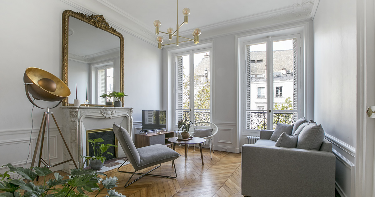 confiez la rénovation de votre appartement à paris à des experts. découvrez nos solutions sur-mesure pour transformer et moderniser votre intérieur, du conseil à la réalisation complète.