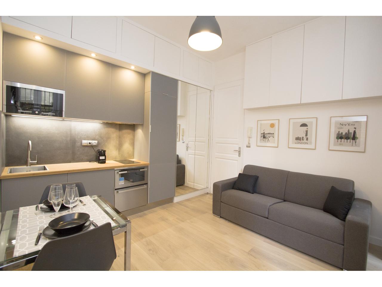 découvrez les meilleures astuces pour réussir la rénovation de votre appartement à paris. conseils pratiques, idées déco et solutions pour optimiser votre espace !