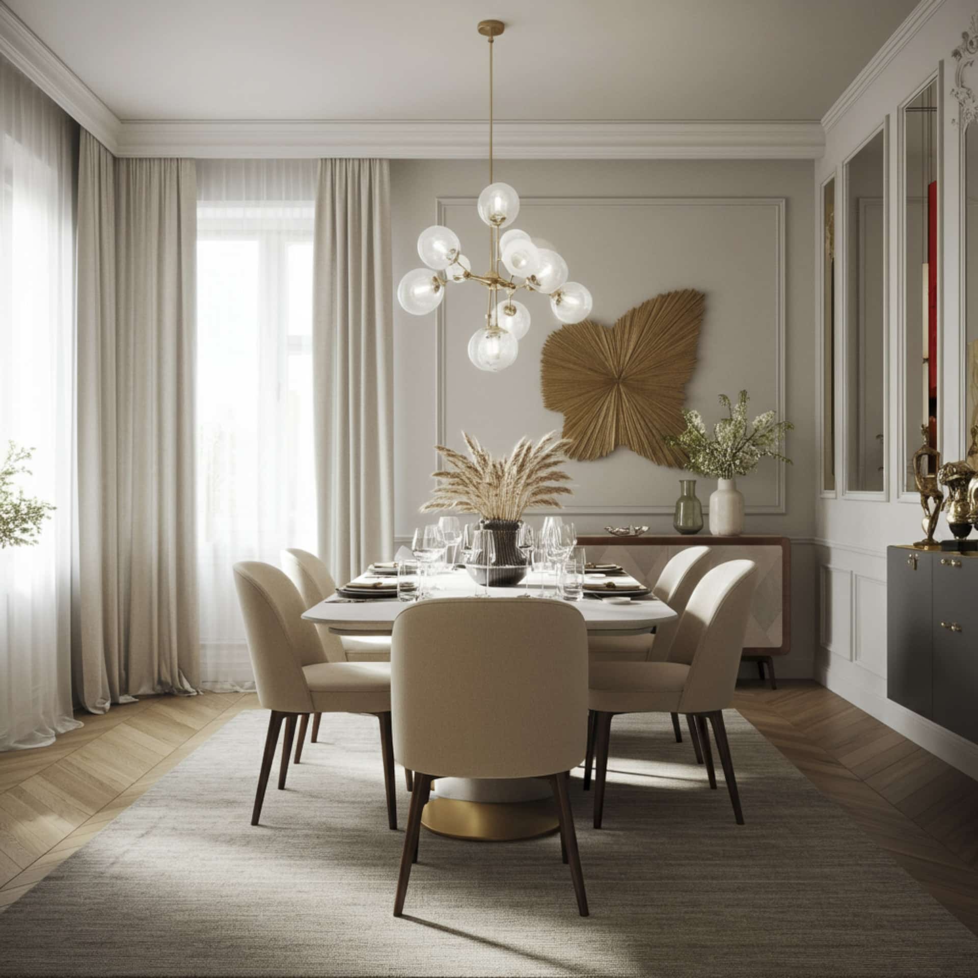 découvrez les meilleures astuces pour réussir la rénovation de votre appartement à paris : conseils d’experts, idées inspirantes et solutions pratiques pour un intérieur moderne et fonctionnel.