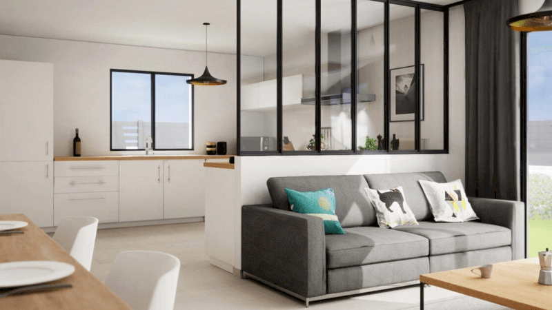 donnez une nouvelle vie à votre espace avec nos conseils et services de rénovation d'appartement. découvrez des idées inspirantes, des astuces pratiques et un accompagnement sur-mesure pour réussir votre projet de rénovation en toute sérénité.