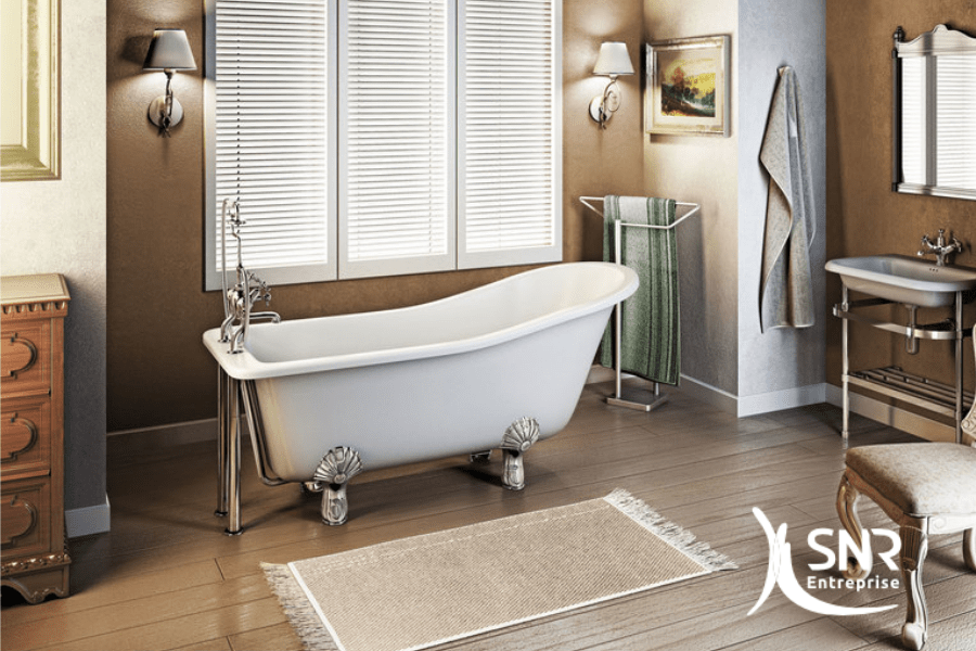 découvrez nos solutions de rénovation de baignoire pour redonner un coup de neuf à votre salle de bains. conseils, astuces et services professionnels adaptés à tous les budgets.