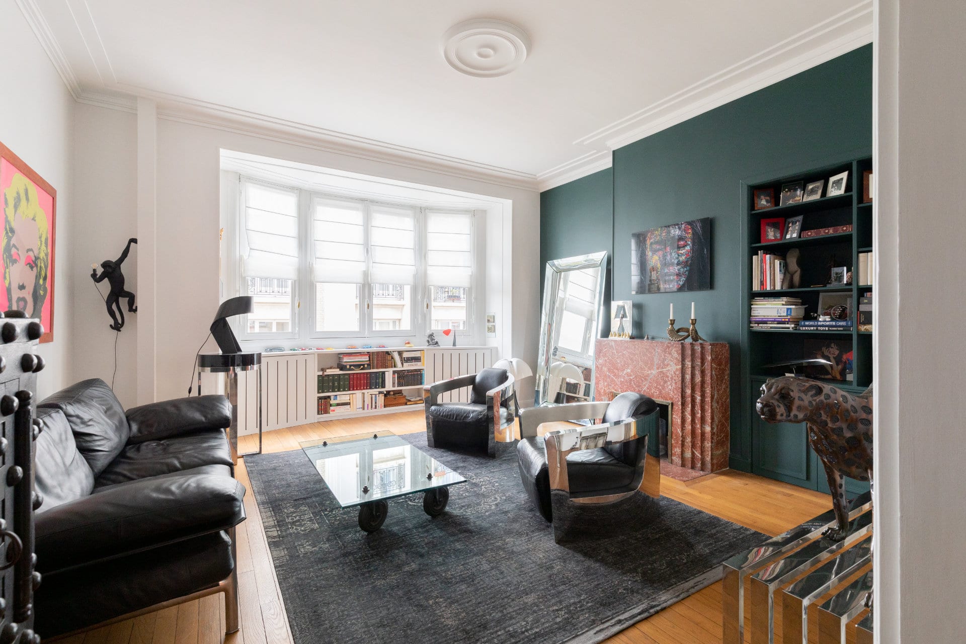 confiez vos travaux de rénovation à boulogne-billancourt à des experts qualifiés ! bénéficiez de conseils personnalisés et d’un accompagnement de a à z pour moderniser votre intérieur, optimiser vos espaces et valoriser votre bien immobilier.