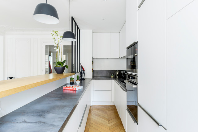 confiez la rénovation de votre cuisine à paris à des experts. design moderne, matériaux de qualité et conseils personnalisés pour transformer votre espace culinaire selon vos envies.
