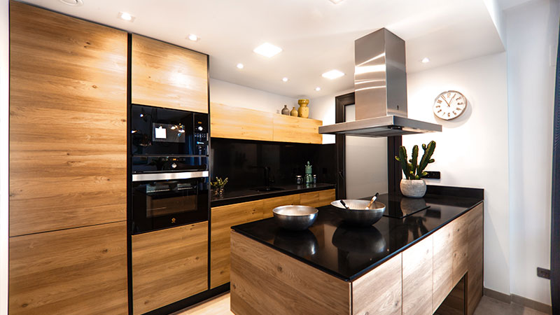 confiez votre rénovation de cuisine à paris à des experts. découvrez nos solutions sur mesure pour moderniser votre espace, optimiser l’aménagement et valoriser votre intérieur. demandez un devis gratuit !
