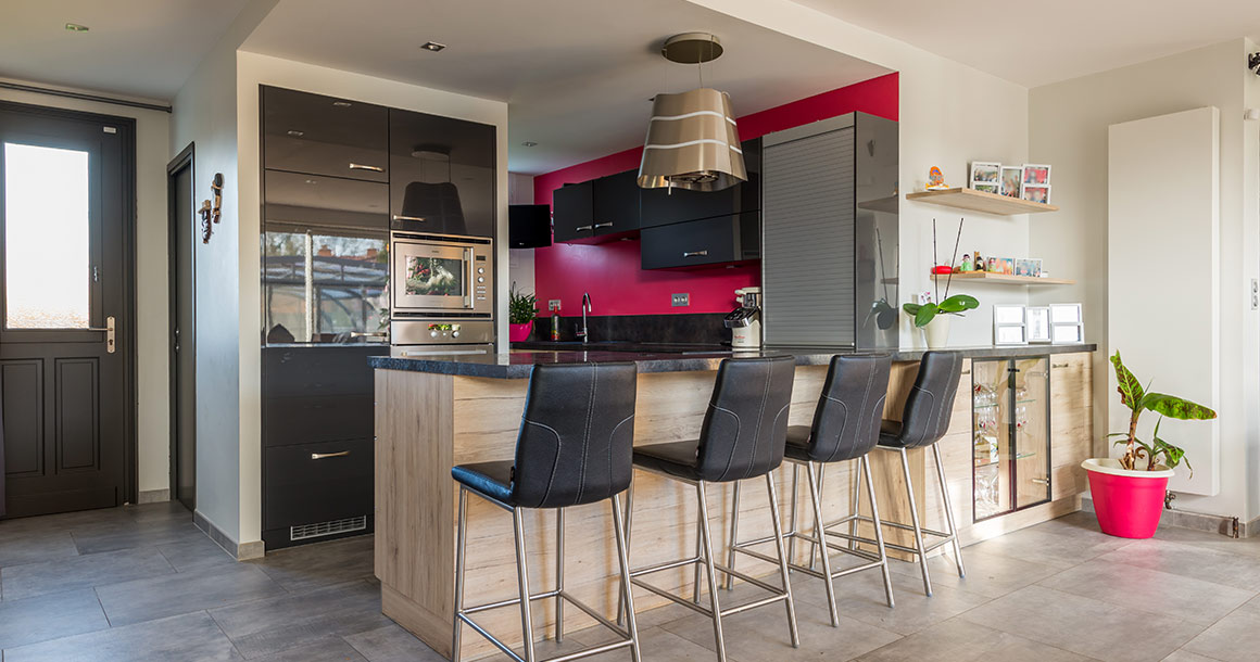 confiez la rénovation de votre cuisine à paris à des experts qualifiés. designs modernes, matériaux de qualité et accompagnement personnalisé pour transformer votre espace culinaire !