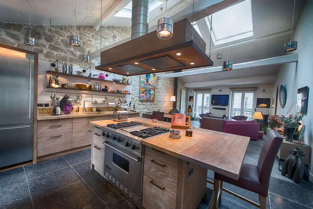 découvrez nos services de rénovation de cuisine à paris : modernisez votre espace avec des solutions sur mesure, des matériaux de qualité et un accompagnement personnalisé pour un résultat à la hauteur de vos attentes.