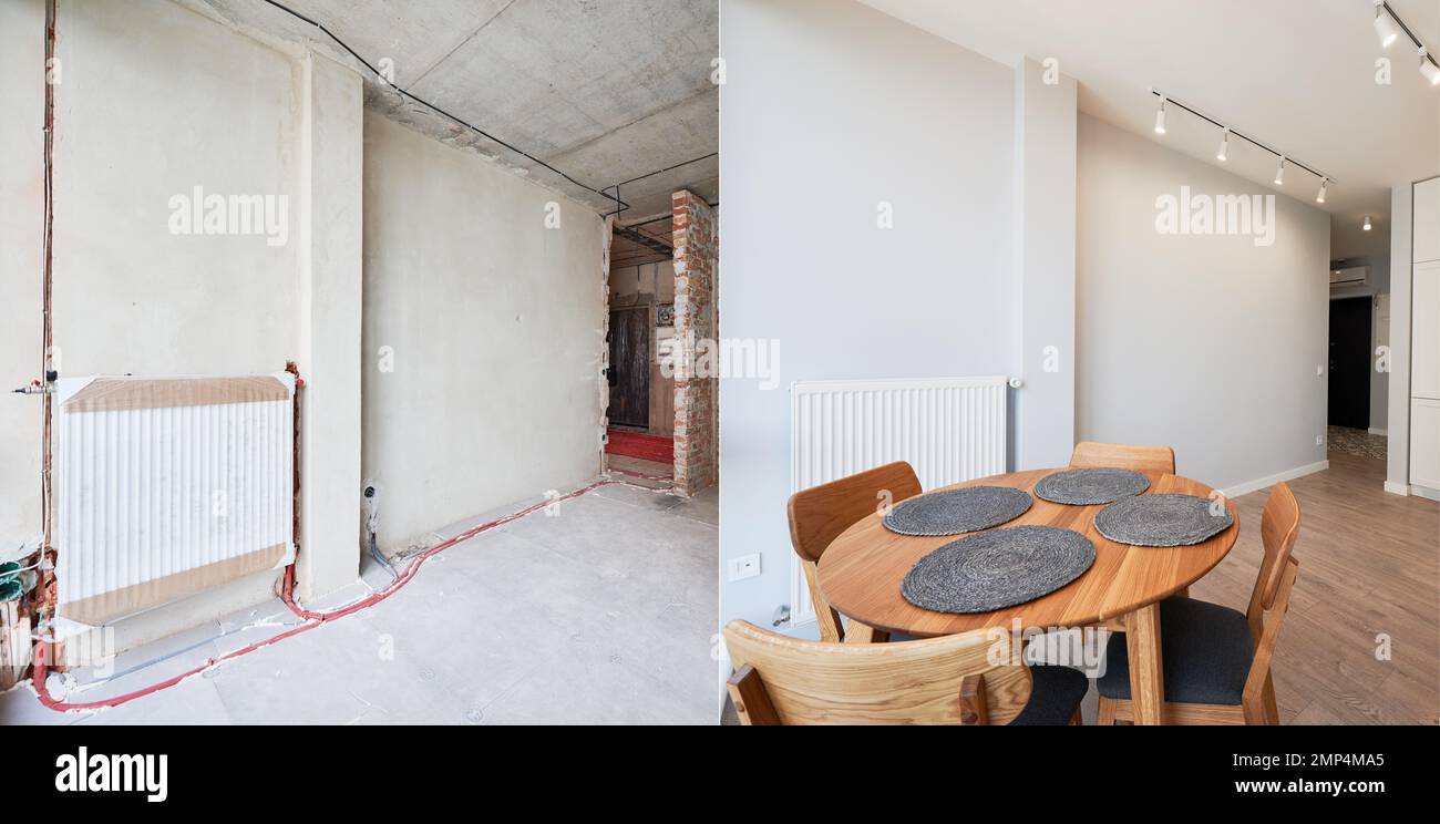 découvrez nos conseils pour rénover un appartement ancien à moindre coût : astuces économiques, choix de matériaux et démarches pour optimiser votre budget tout en modernisant votre bien.