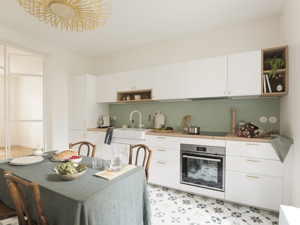 découvrez nos conseils pour réussir la rénovation économique d’un appartement ancien : astuces, choix de matériaux abordables et solutions pour optimiser votre budget sans sacrifier la qualité.
