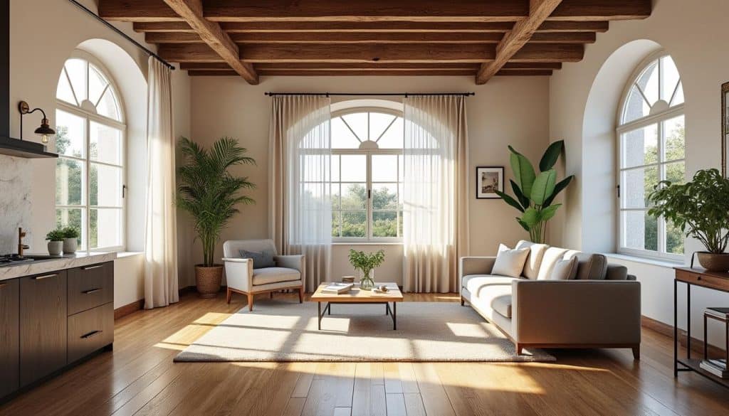 découvrez nos conseils pratiques pour une rénovation économique d'appartement ancien : astuces, travaux à privilégier et solutions pour optimiser votre budget tout en valorisant votre bien.