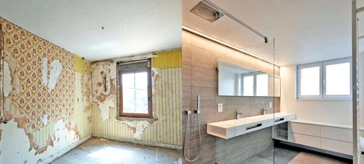 découvrez nos conseils et astuces pour une rénovation économique d'un appartement ancien. optimisez votre budget tout en modernisant votre logement grâce à des solutions accessibles et efficaces.