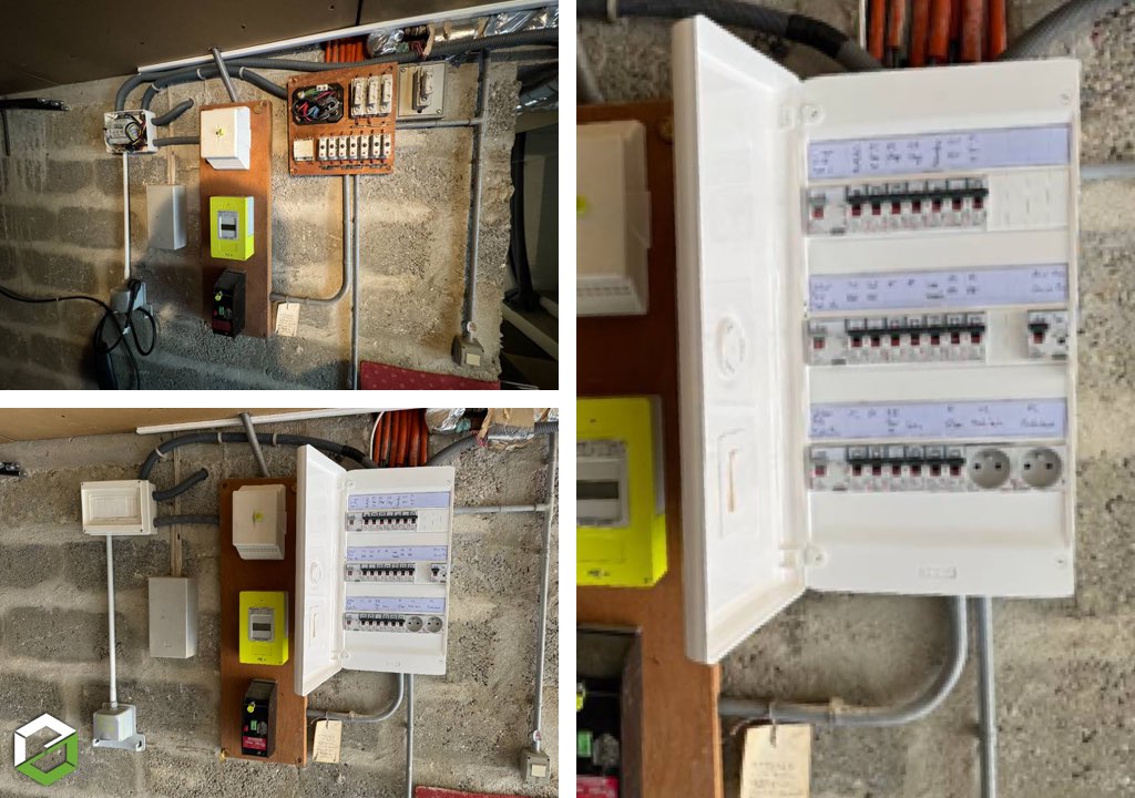 confiez vos travaux de rénovation électrique à des professionnels qualifiés. diagnostic, mise aux normes, installation et sécurité pour une maison moderne et sûre. devis gratuit et intervention rapide.