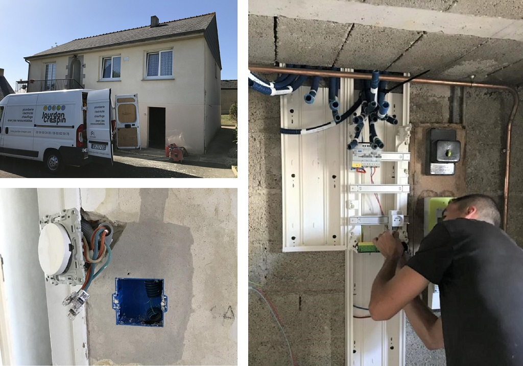 confiez votre rénovation électrique à des experts : modernisez votre installation pour plus de sécurité et d'efficacité. découvrez nos solutions pour une mise aux normes et un confort optimal.