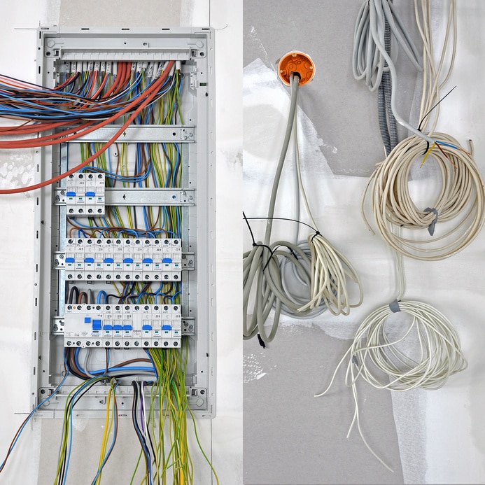 confiez la rénovation électrique de votre maison à des experts ! modernisez votre installation pour plus de sécurité, d’économies d’énergie et de confort au quotidien. devis gratuit et conseils personnalisés.