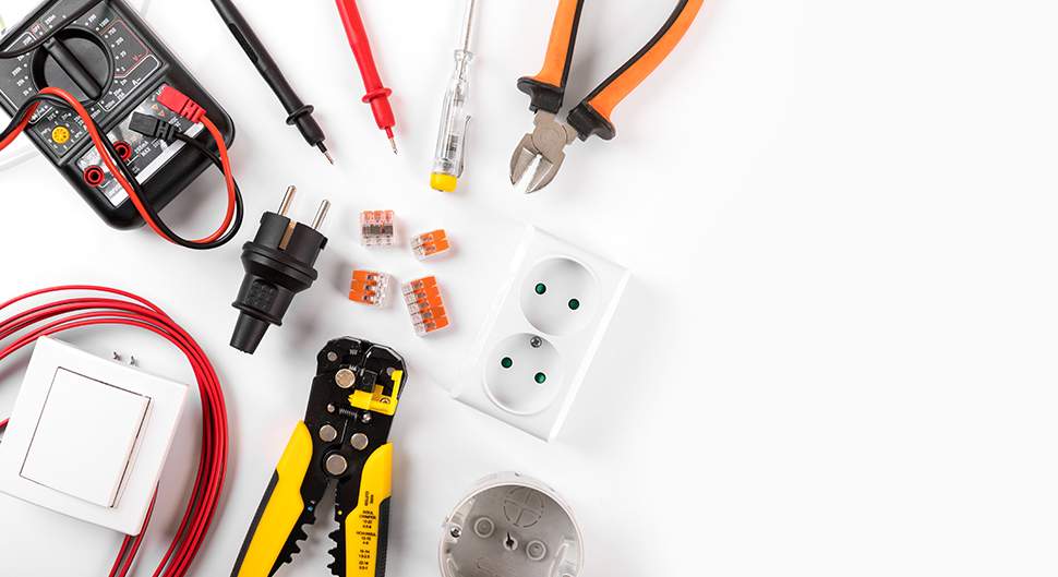 modernisez votre installation avec nos services de rénovation électrique complets : sécurité, conformité et efficacité énergétique pour votre logement ou local professionnel.