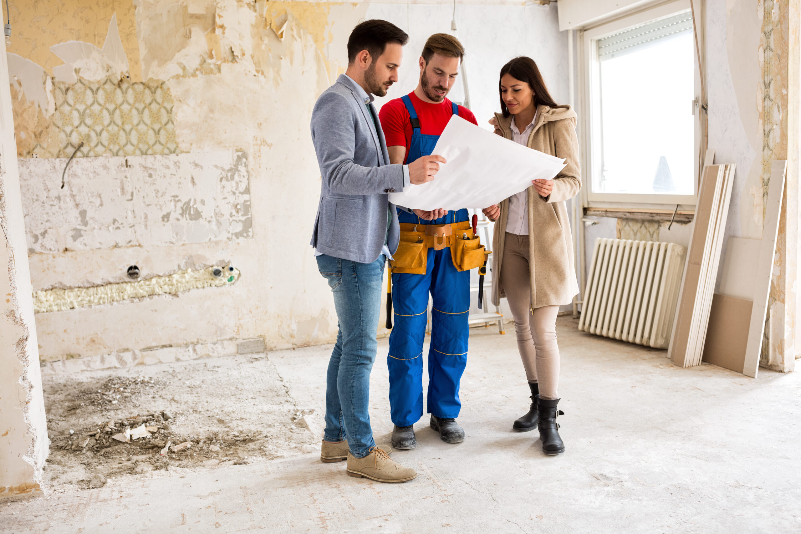 découvrez nos conseils et solutions pour la rénovation de votre habitat : idées, astuces, guides pratiques et dernières tendances pour transformer votre maison selon vos envies.