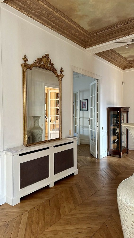 confiez votre rénovation intérieure à paris à des experts du chic : conception élégante, matériaux de qualité et finitions raffinées pour sublimer votre espace de vie.