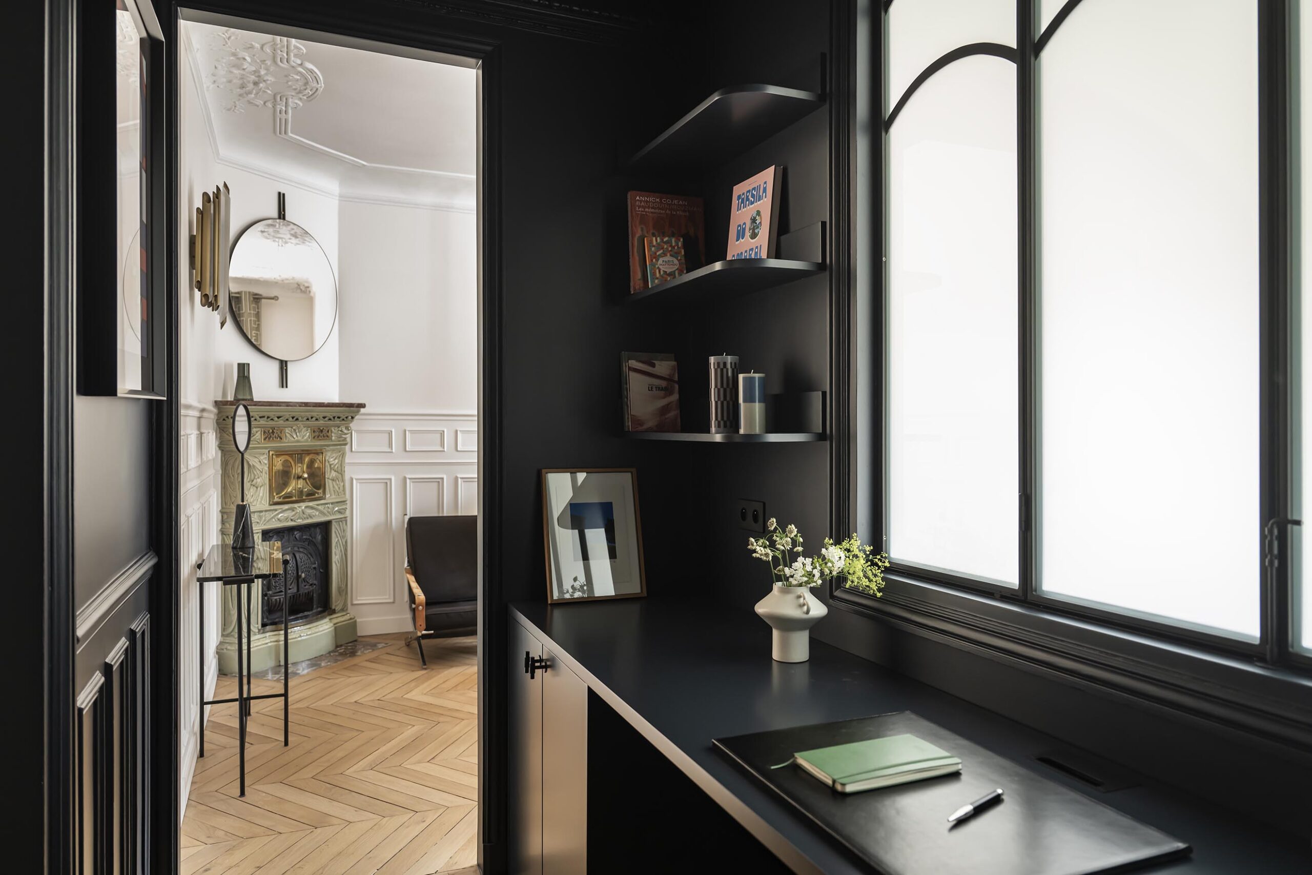 donnez un nouveau souffle à votre intérieur avec notre service de rénovation chic à paris. design élégant, matériaux de qualité et accompagnement personnalisé pour sublimer votre espace de vie.