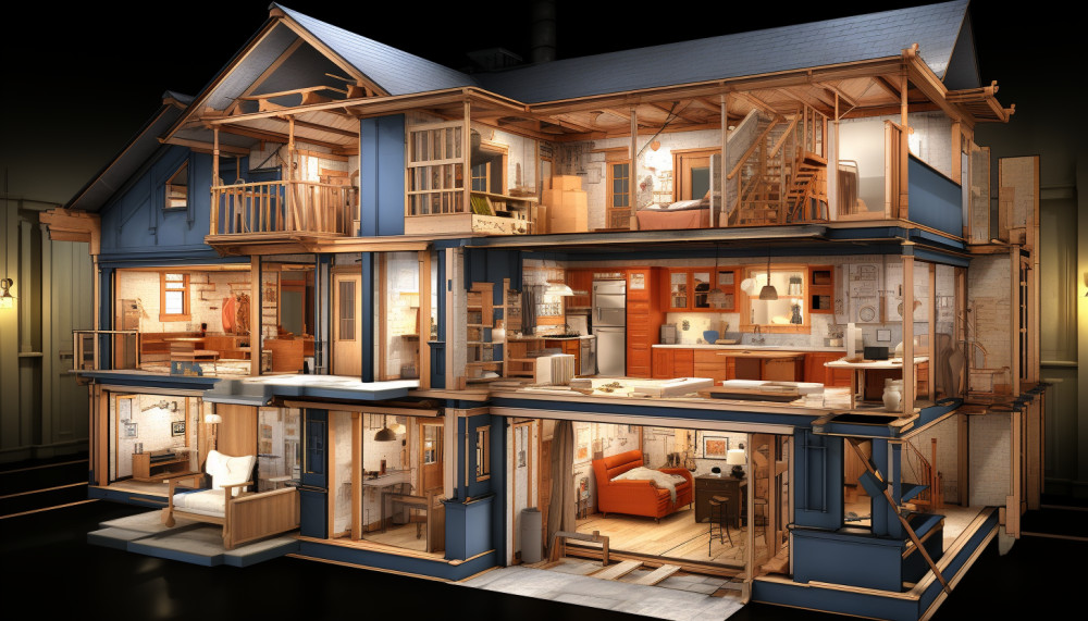 découvrez nos astuces et conseils pour une rénovation intérieure économique. optimisez votre budget tout en modernisant votre intérieur avec des solutions abordables et efficaces.