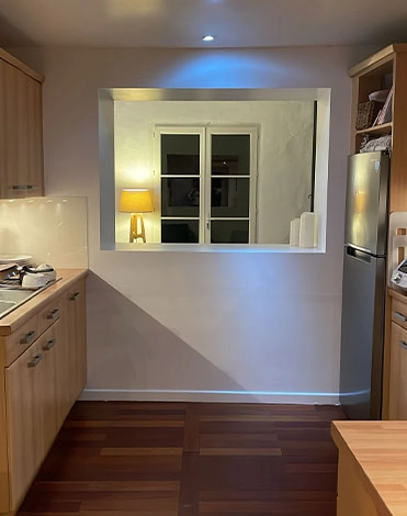 confiez votre rénovation intérieure à paris à des experts. nous transformons appartements et maisons pour créer des espaces modernes, fonctionnels et élégants, adaptés à vos envies et votre budget.
