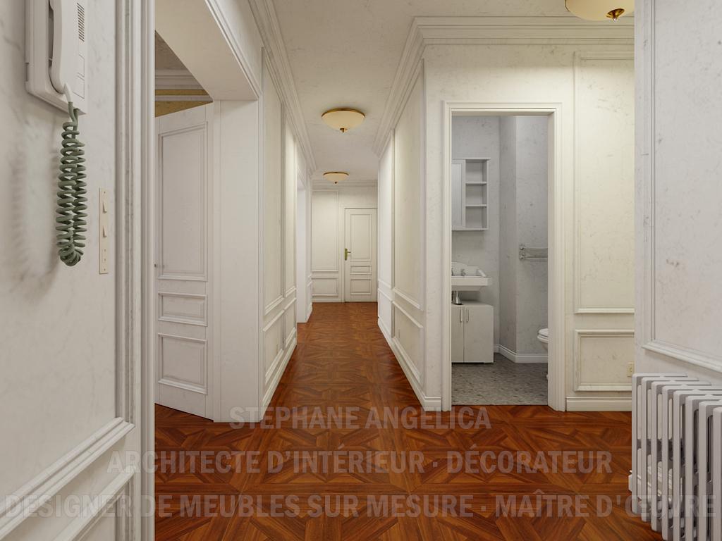 donnez une nouvelle vie à votre intérieur à paris ! découvrez nos services de rénovation intérieure professionnels : aménagement, décoration, travaux sur-mesure et conseils d’experts pour sublimer votre espace.
