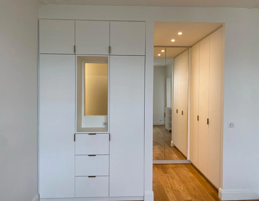découvrez nos services de rénovation intérieure à paris 75007 : conseils personnalisés, travaux de qualité et accompagnement sur-mesure pour sublimer votre appartement ou maison.