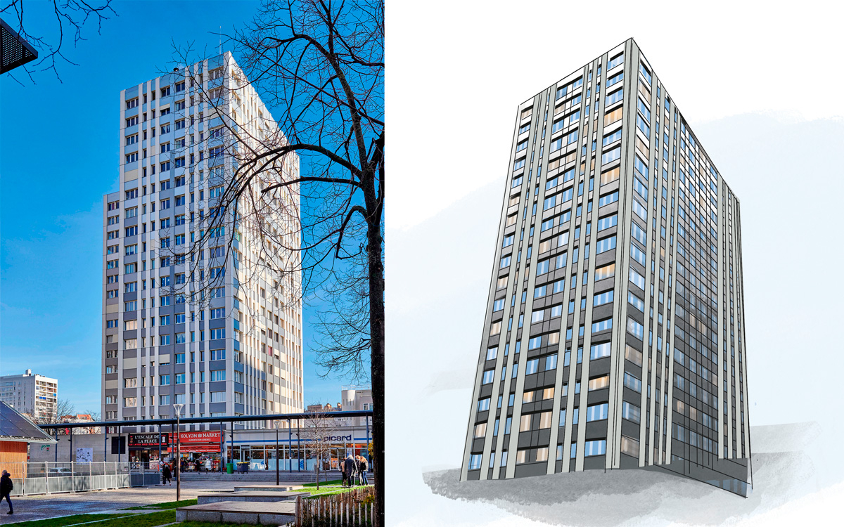 améliorez le confort de votre logement à paris 75019 avec nos solutions de rénovation et d’isolation. services professionnels, devis gratuit, économies d’énergie garanties !