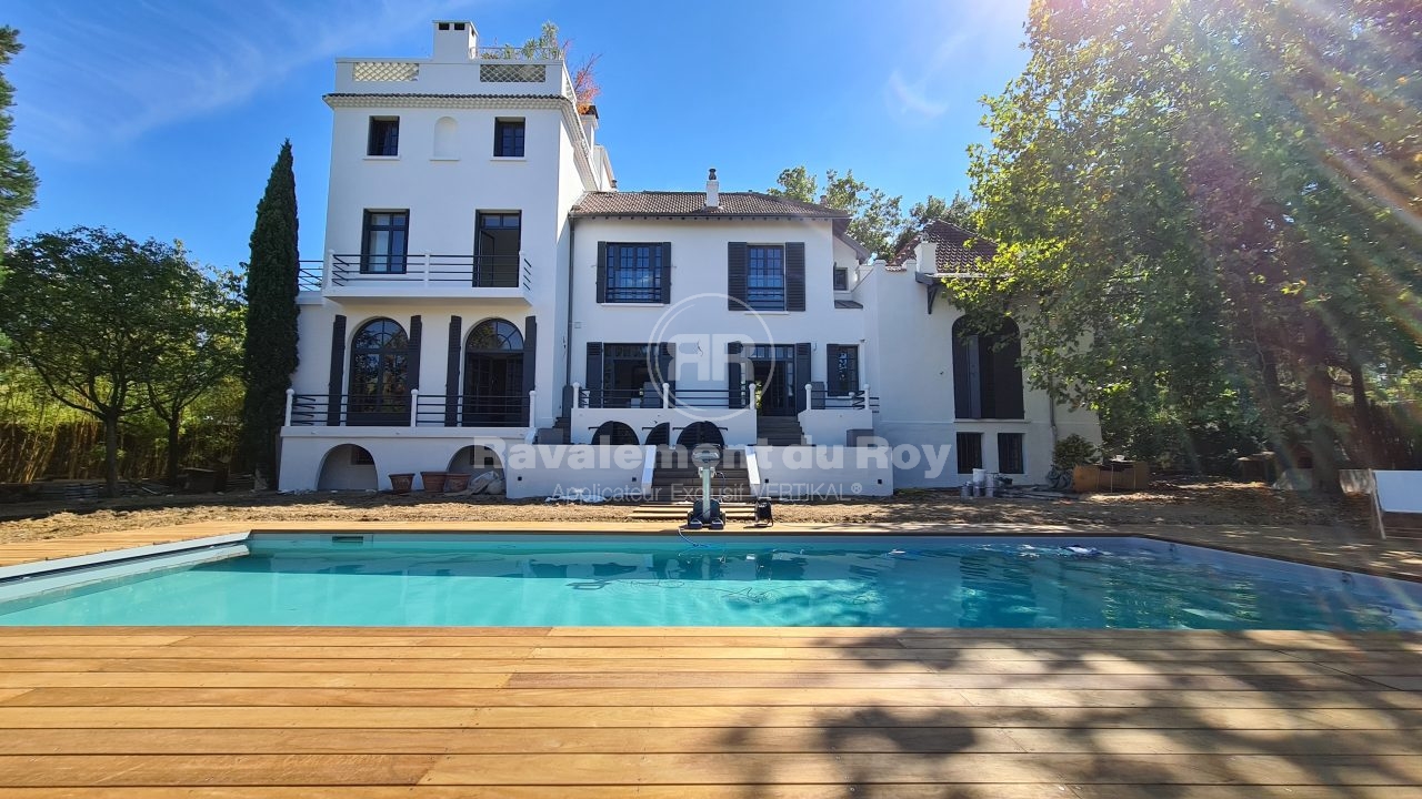 confiez la rénovation de votre maison à garches à des experts. nous vous accompagnons dans tous vos projets : travaux intérieurs, extérieurs, agrandissement et modernisation, pour un résultat sur-mesure et durable.