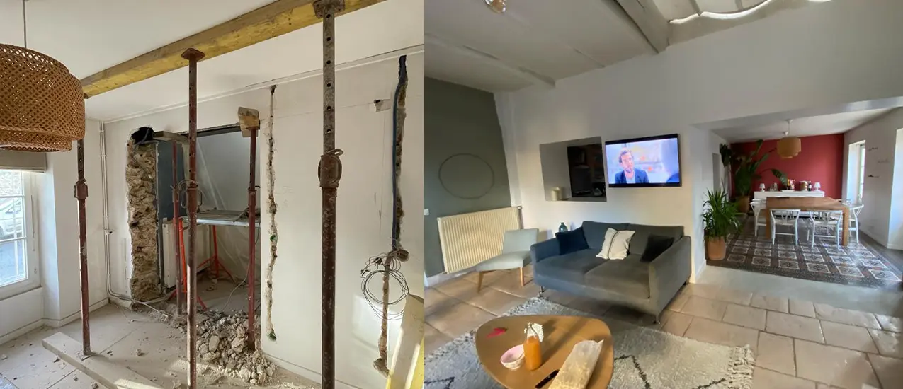 confiez la rénovation de votre maison à paris à des experts ! découvrez nos services sur mesure pour moderniser, agrandir ou rénover votre habitat, avec un accompagnement personnalisé et des résultats de qualité.
