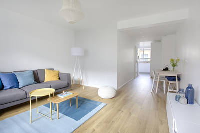 découvrez nos services de rénovation moderne d'appartements à paris 12 : transformations élégantes, matériaux de qualité et solutions sur mesure pour un intérieur contemporain et fonctionnel.