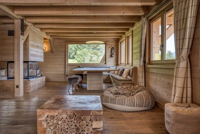 découvrez nos conseils et idées pour réussir votre rénovation en montagne : matériaux adaptés, isolation performante, solutions écologiques, et inspirations déco pour transformer votre chalet ou maison d’altitude.