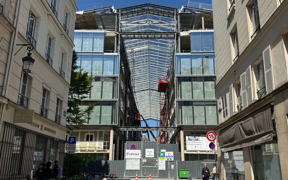 confiez votre rénovation à paris à des experts : conseils personnalisés, devis gratuit, travaux de qualité pour appartements et maisons. transformez votre bien à paris facilement !